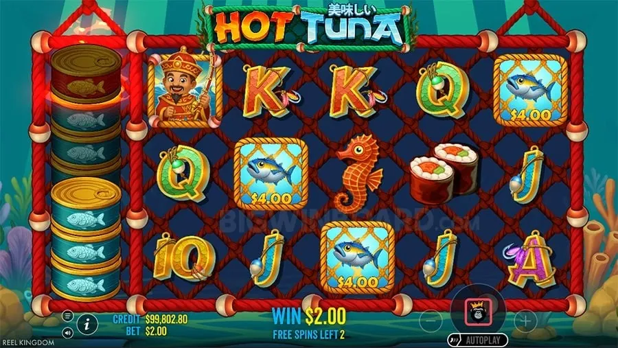 Vibrant 90jili slot game interface with winning symbols