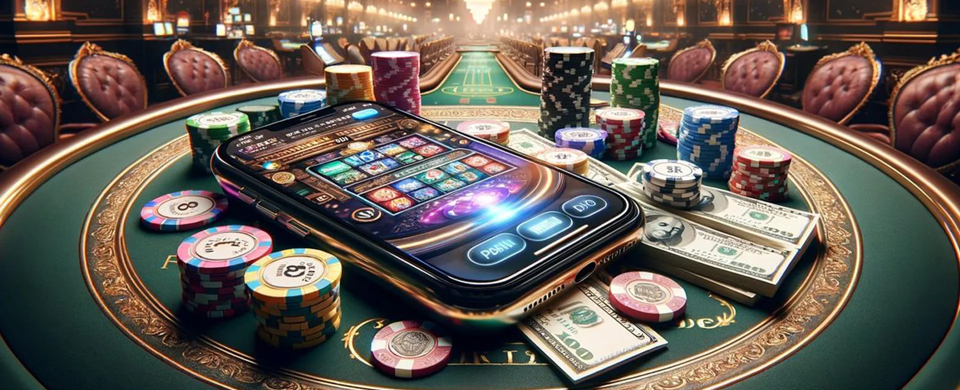 90jili online casino platform with vibrant graphics and latest promotions