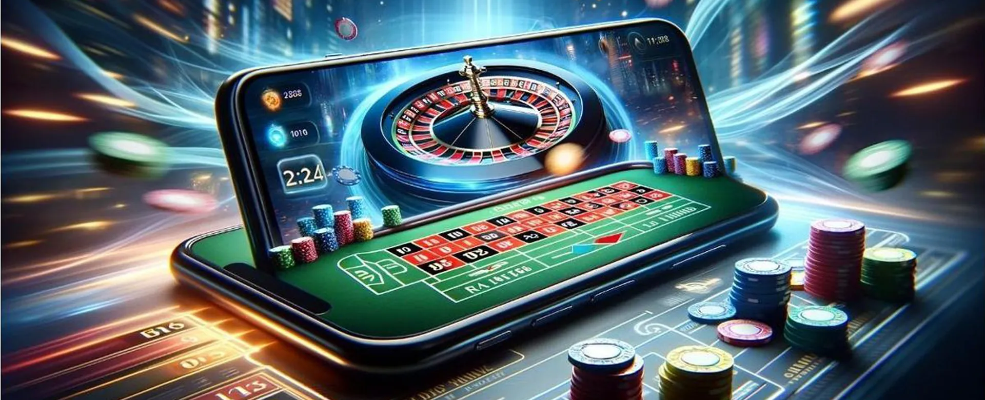 90jili Online Casino Hero Banner with Golden Theme