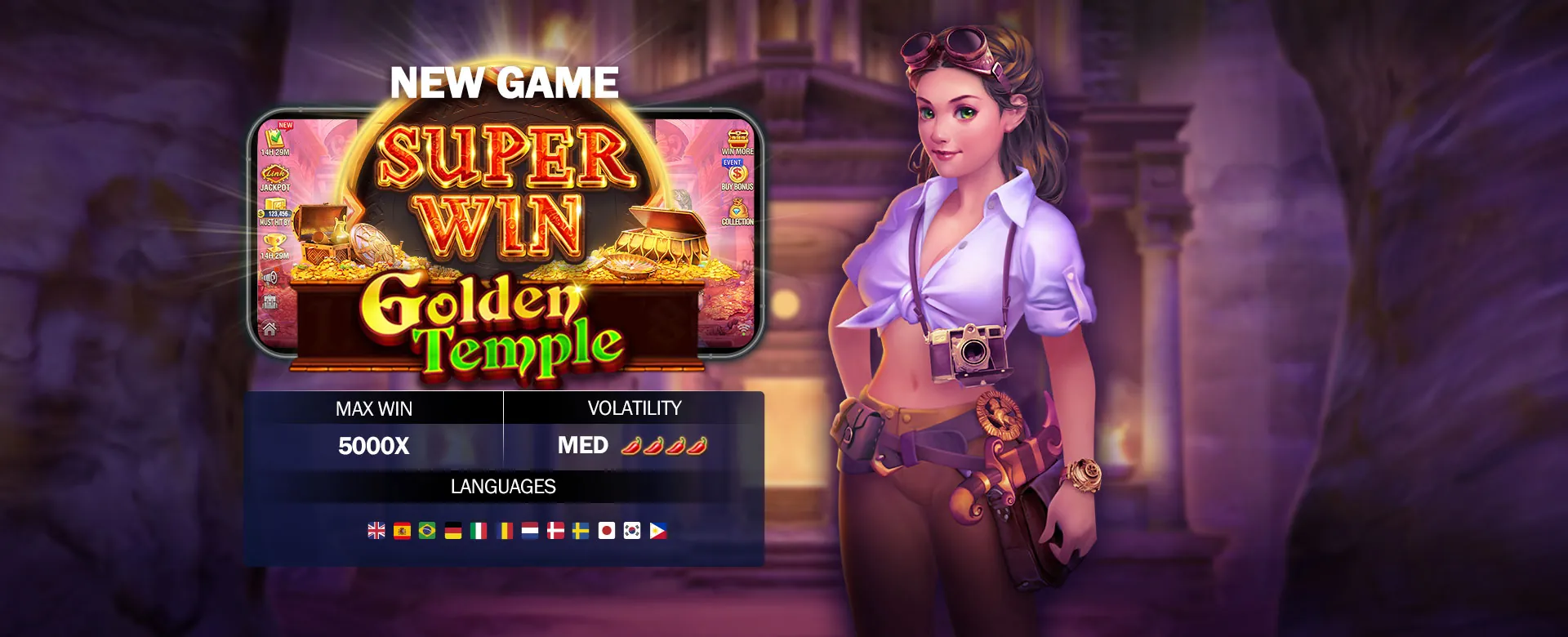 90jili Arcade Gaming Experience in the Philippines